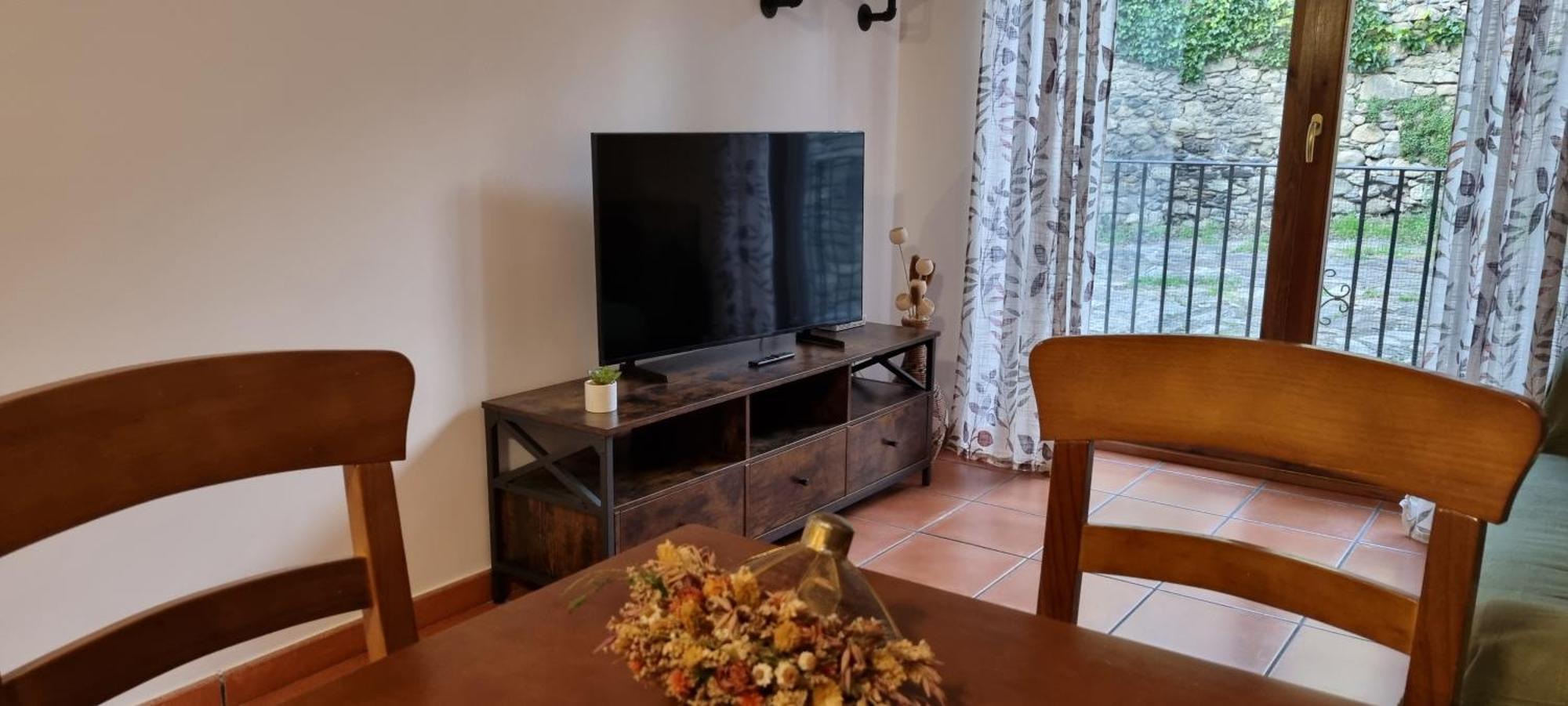 Appartamento Duplex La Vinya Barruera Esterno foto